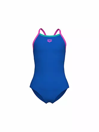 ARENA | Maillot de bain fille Light Drop Solid |